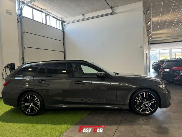 BMW Serie 3 320d xDrive MSport aut. - Foto 4