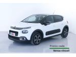 CITROEN C3 PureTech 82 S&S Origins NEOPATENTATI rif. 18060124