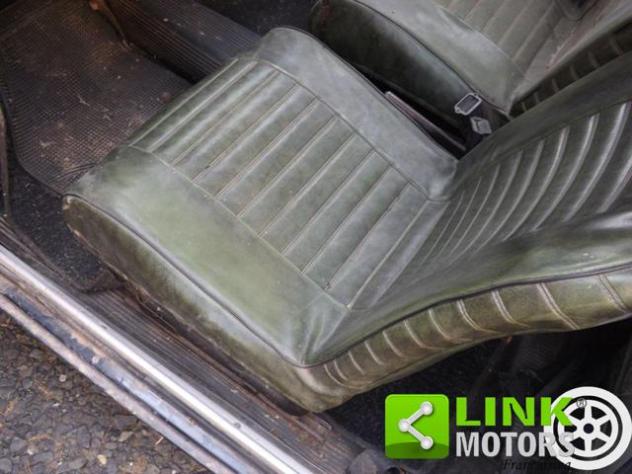 FIAT 500 F con targa e libretto originali funzionante rif. 23838588 - Foto 10