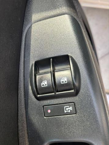 Fiat Doblo Dobl1.6 MTJ 105 Cv E6D modello Lounge ' - Foto 9