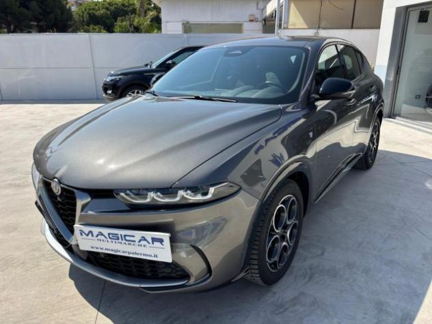 ALFA ROMEO Tonale 1.6 diesel 130 CV TCT6 Ti rif. 23821414 - Foto 3