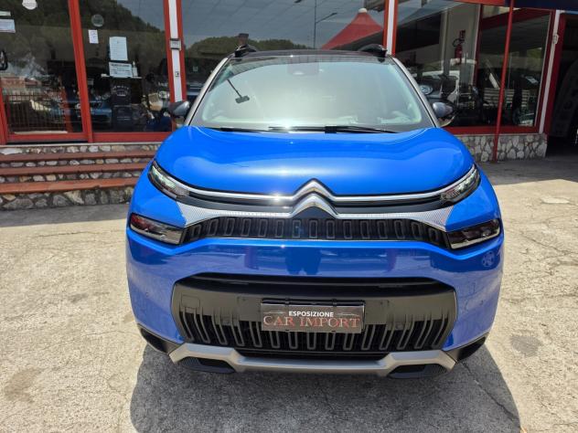 Citroen C3 Aircross 1,6 diesel 22/12/2021 cv110 - Foto 2