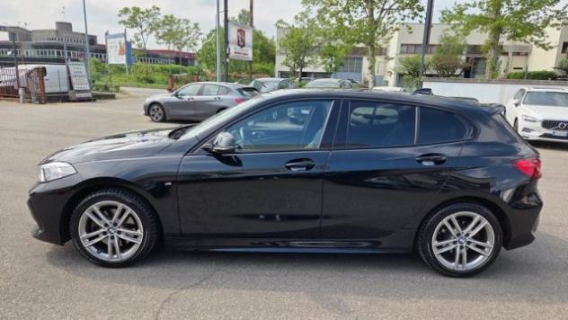 BMW 118 d 5p. Msport PERMUTE UNICOPROPRIETARIO UFF.ITALIA rif. 24096712 - Foto 3