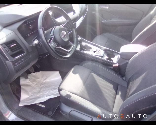 Nissan Qashqai 1.3 mhev N-Connecta 2wd 140cv - Foto 9