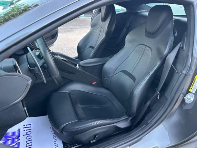FERRARI Roma ROMA UFFICIALE MAGNERIDE JBL MEMORIE KAMERA rif. 23949757 - Foto 6
