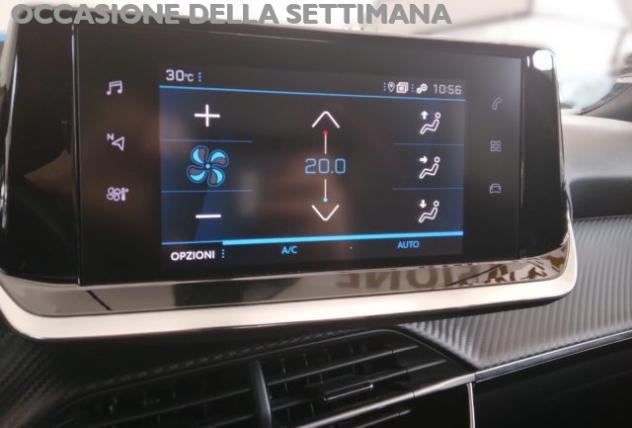 PEUGEOT 2008 PureTech 130 S&S Allure rif. 23816570 - Foto 8