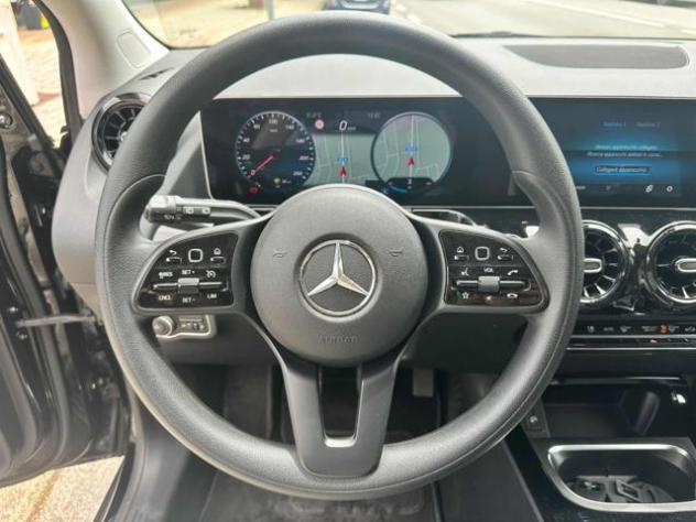 MERCEDES-BENZ B 160 d Executive rif. 23653689 - Foto 7