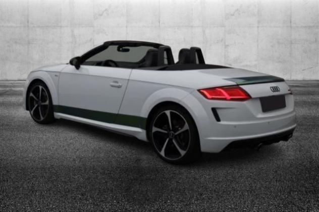 AUDI TT Roadster 45 TFSI quattro S tronic rif. 24161884 - Foto 3