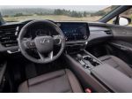 LEXUS RX 500h Hybrid Turbo F-Sport rif. 23760059