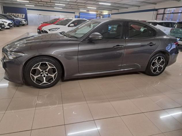 Alfa Romeo Giulia 2.2 t Super Business 190cv auto - Foto 6