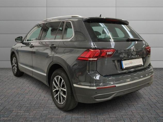 Volkswagen Tiguan 1.5 tsi Life 130cv - Foto 4