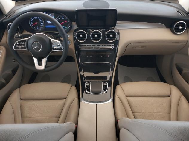 Mercedes-Benz GLC 300 Coupe de phev (eq-power) Executive 4matic auto - IVA ESPOSTA - Foto 10
