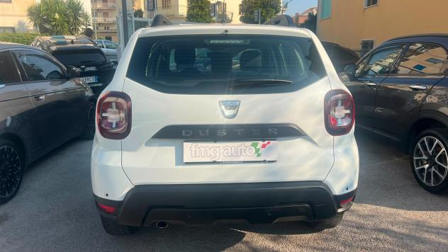 Dacia Duster 1.0 TCe 100 CV ECO-G 4x2 Comfort - Foto 6