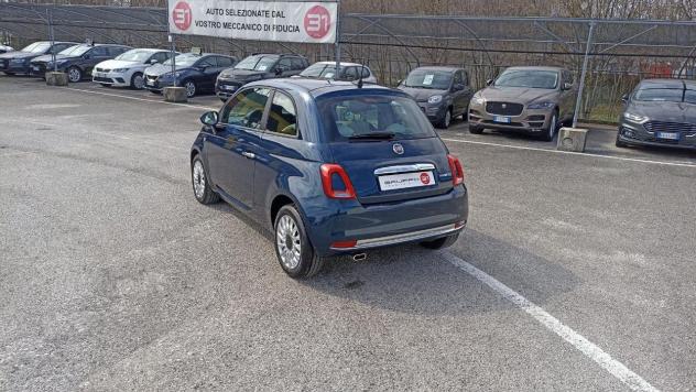 FIAT 500 1.0 Hybrid Dolcevita - Foto 4