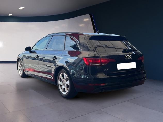 Audi A4 2.0 TDI 110kW Avant - Foto 5