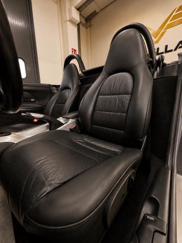 Porsche Boxster 2.5i 24V cat - Foto 4