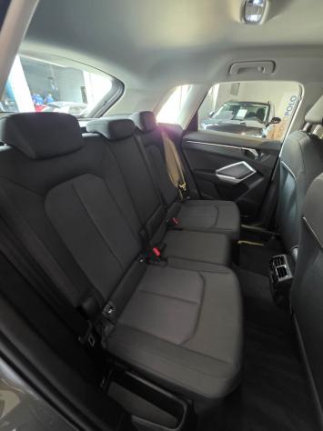 AUDI Q3 2ª serie Q3 35 TDI S tronic Identity Black - Foto 6