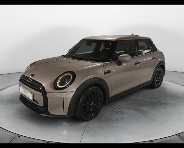 MINI Mini 5 porte Mini IV F55 2021 5p Mini 5p 1.5 Cooper Camden auto