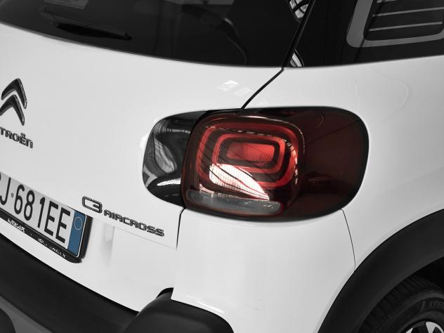 Citroën C3 Aircross BlueHDi 110 S&S Feel - Foto 7