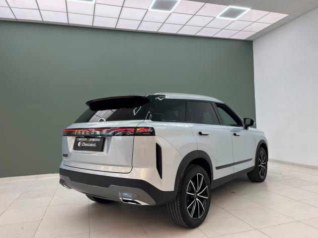 Jaecoo 7 J 1.6 tgdi Pure 7dct *NUOVA* POSSIBILE AGGIUNGERE GPL * - Foto 4