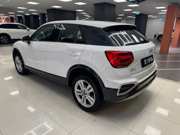 Audi Q2 30 TDI S tronic Business Plus - Foto 4