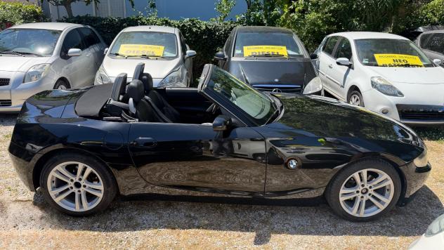 Bmw Z4 2.2i cat Roadster - Foto 3