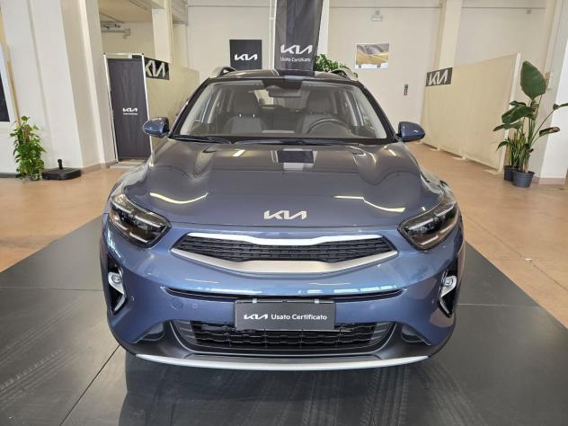 Kia Stonic Stonic 1.2 mpi Urban special edition 79cv (#716) - Foto 4