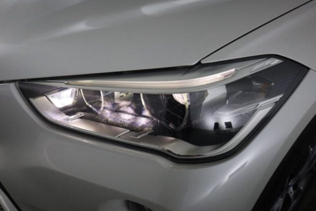 BMW X1 X1 xDrive18d xLine rif. 23991911 - Foto 9