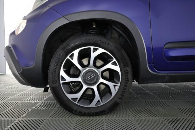 FIAT 500L 500L 1.3 Multijet 95 CV City Cross rif. 24170134 - Foto 8
