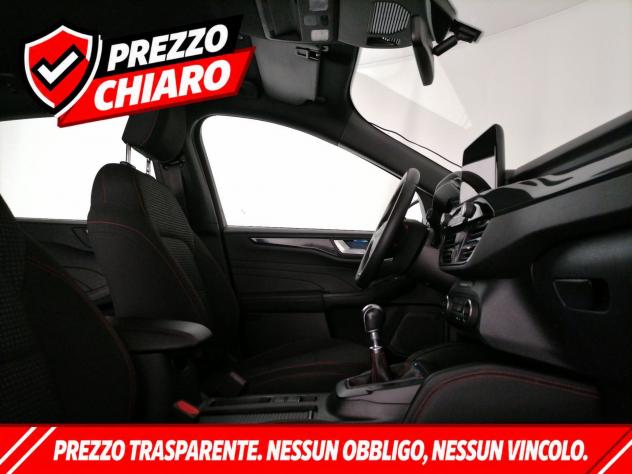 Ford Kuga 1.5 ecoblue ST-Line 2wd 120cv - Foto 6