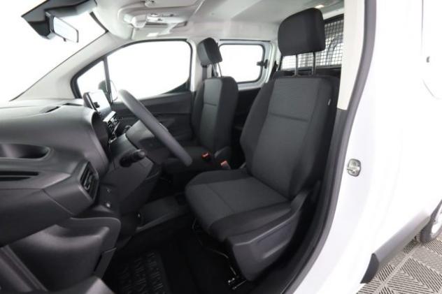 OPEL Combo Life Combo Life 1.5D 100 CV S&S MT6 Edition N1 rif. 23774834 - Foto 10