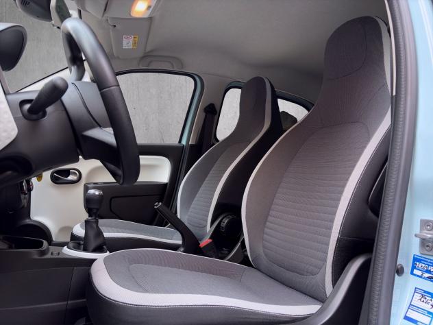 Renault Twingo Limited 1.0 65cv - PROMO - Foto 8