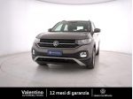 Volkswagen T-Cross 1.0 TSI Style