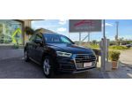 Audi Q5 2.0 TDI 190 CV quattro S tronic line plus
