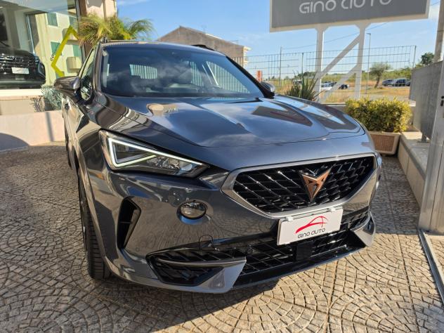 Cupra Formentor 2.0 TDI DSG - Foto 4