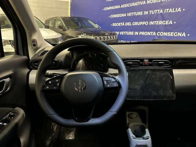 Leapmotor T03 Smart Version Zhengli cells NUOVA PRONTA CONSEGNA - Foto 8