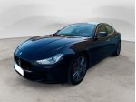 Maserati Ghibli 3.0 V6 DS 275cv GranLusso auto FINO A 24 MESI DI GARANZIA