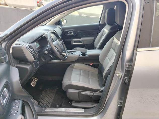 CITROEN - C5 Aircross - Hybrid 180 E-EAT8 You - Foto 4
