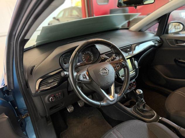 OPEL - Corsa - 1.4 5p. Innovation - Foto 5
