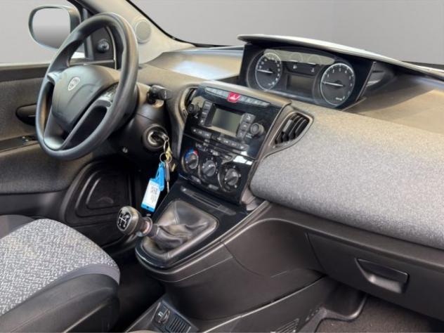 LANCIA Ypsilon 1.2 69 CV rif. 23956963 - Foto 10