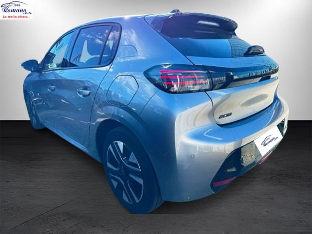 NEW PEUGEOT - 208 - PureTech 100 5p. Allure#RETROCAMERA ANTERIORE/POSTERIORE! - Foto 4