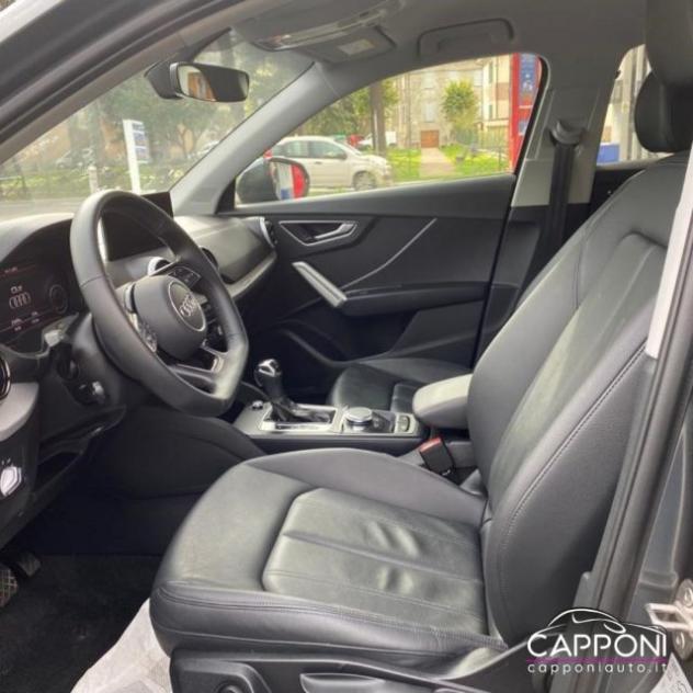 AUDI Q2 30 TDI quattro S tronic S Line PROMO rif. 24051820 - Foto 7
