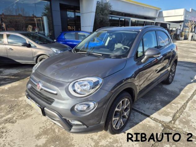 FIAT 500X 1.4 MultiAir 140 CV City Cross E6 rif. 23795679 - Foto 2