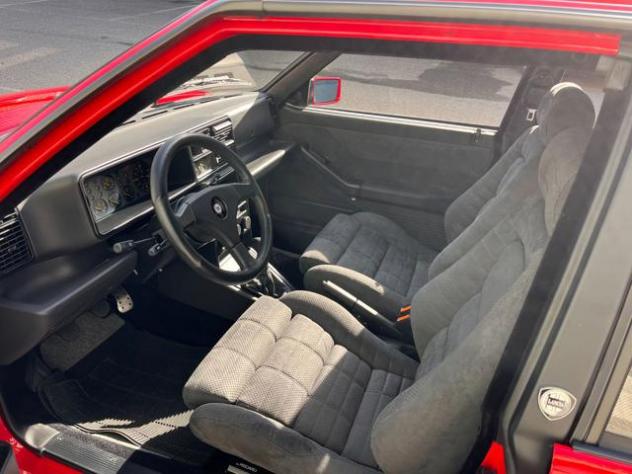 LANCIA Delta 2.0 i.e. Turbo 16V HF Integrale Evo 1 rif. 23731327 - Foto 7