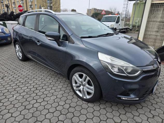 RENAULT Clio Sporter dCi 8V 75CV Start&Stop Energy Zen rif. 23983475 - Foto 3