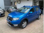 Dacia Sandero Stepway 1.5 dCi 8V 90CV