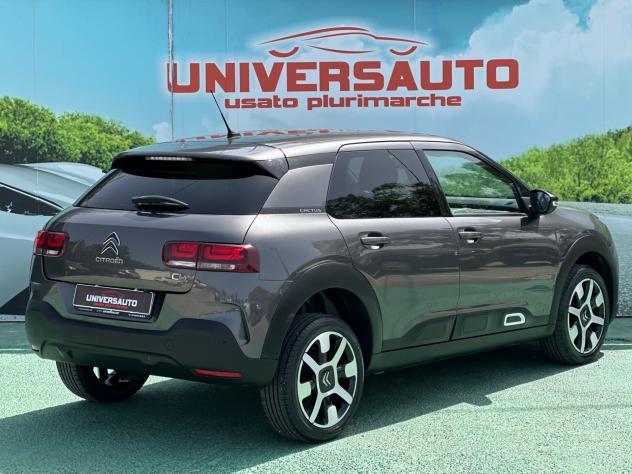 Citro C4 Cactus 1.5 BlueHDI 100cv Shine 2019 - Foto 3