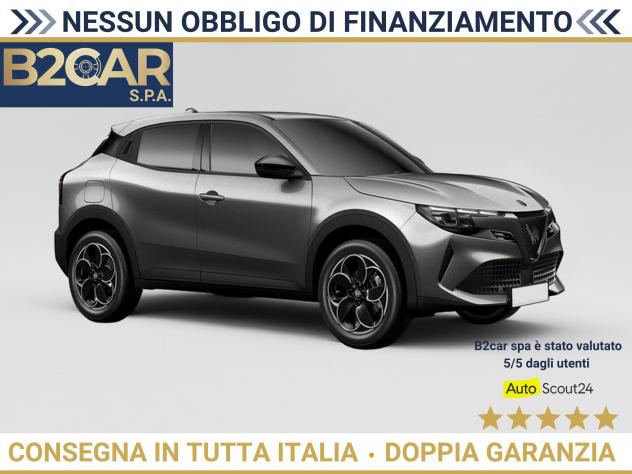 Alfa Romeo Junior Junior elettrica Intensa 156cv - Foto 3