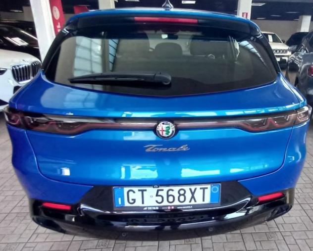ALFA ROMEO Tonale 1.6 diesel 130 CV TCT6 Sprint rif. 23824845 - Foto 3