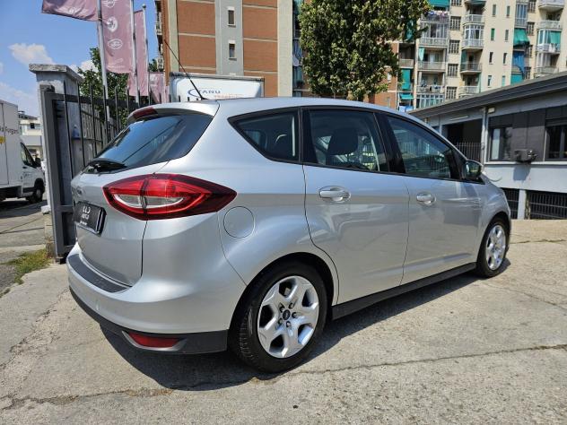 Ford C-Max 1.6 120cv GPL - Foto 4